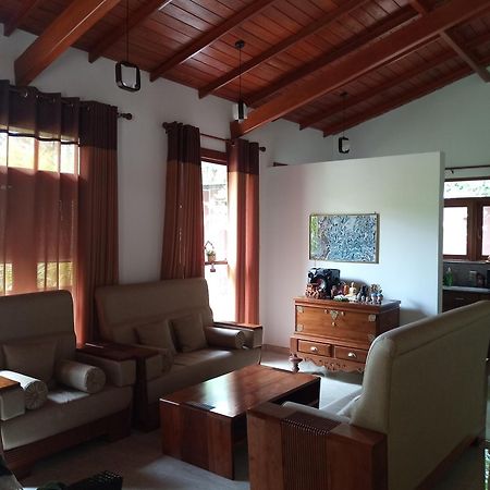 Luxury Villa With Bb Free Wi-Fi Bentota Exterior photo