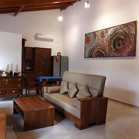 Luxury Villa With Bb Free Wi-Fi Bentota Exterior photo