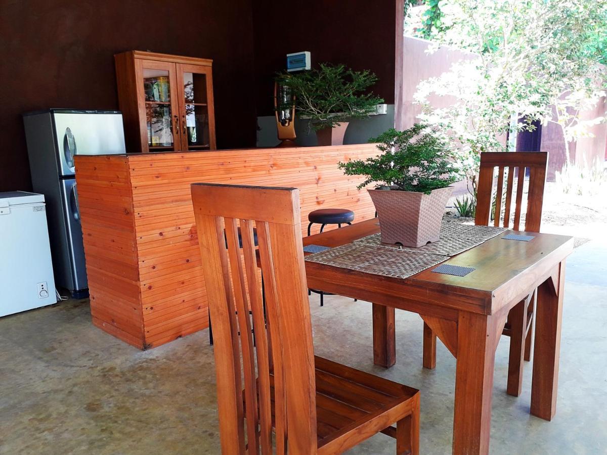 Luxury Villa With Bb Free Wi-Fi Bentota Exterior photo