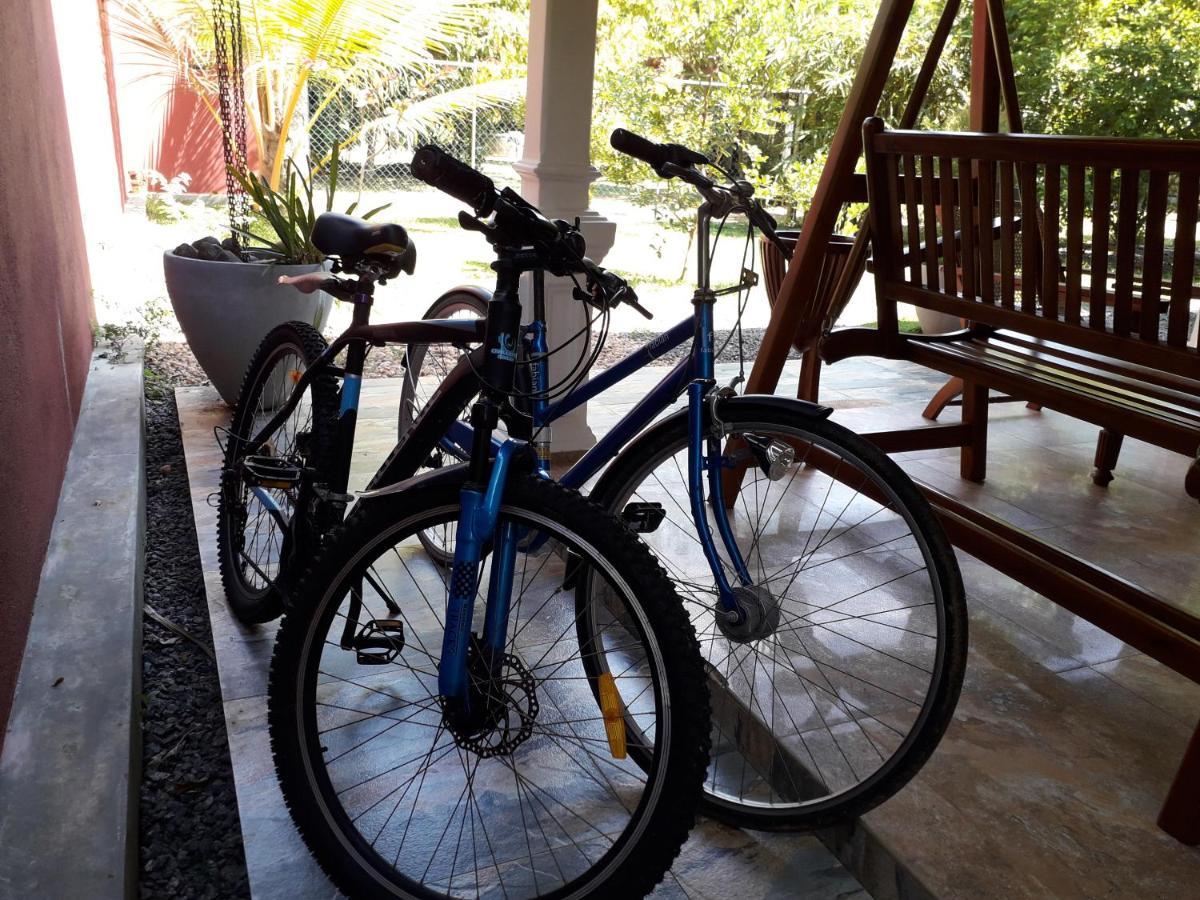 Luxury Villa With Bb Free Wi-Fi Bentota Exterior photo