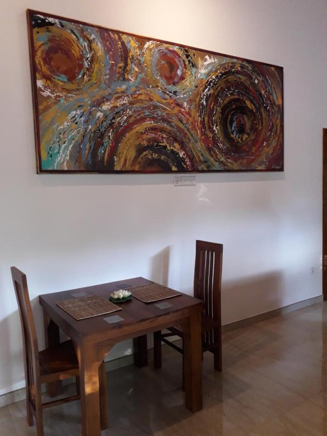 Luxury Villa With Bb Free Wi-Fi Bentota Exterior photo