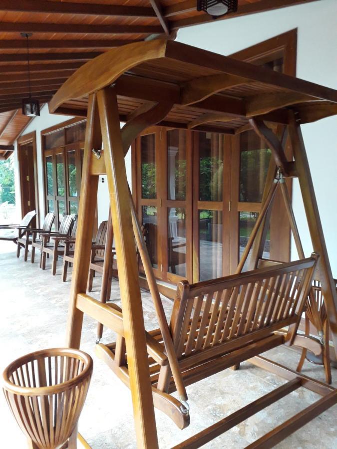Luxury Villa With Bb Free Wi-Fi Bentota Exterior photo