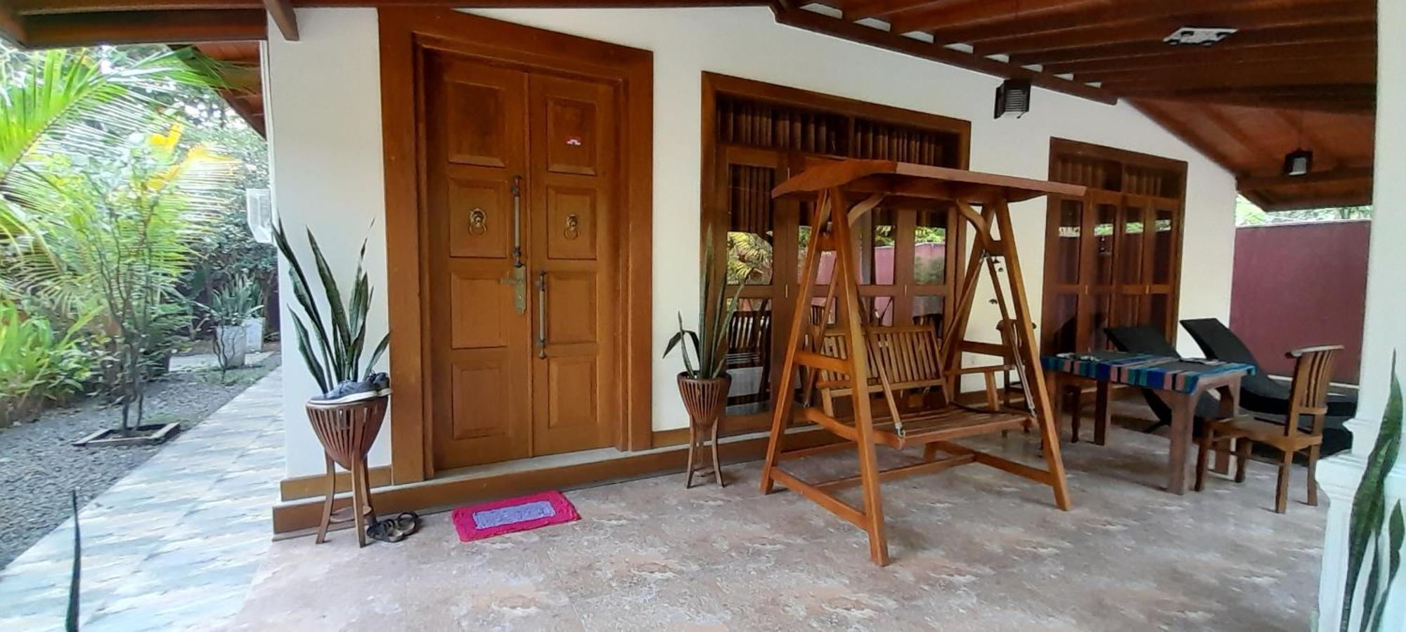 Luxury Villa With Bb Free Wi-Fi Bentota Room photo